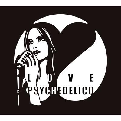 REMASTERS : LOVE PSYCHEDELICO | HMV&BOOKS online - VIZL-430