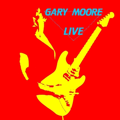 ライヴ・アット・ザ・マーキー／LIVE AT THE MARQUEE : Gary Moore | HMVu0026BOOKS online -  VICP-70143