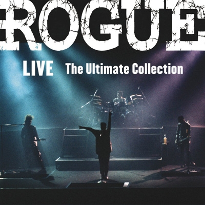 Live The Ultimate Collection Dvd Rogue Hmv Books Online Runners 4 5