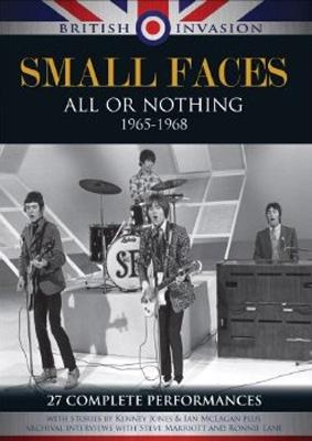 SMALL FACES レコード ALL OR NOTHING スペイン盤 SMALL FACES レコード ALL OR NOTHING スペイン盤 SMALL FACES