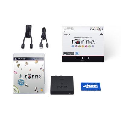 HMV店舗在庫一覧] torne(トルネ) : Game Accessory (Playstation 3