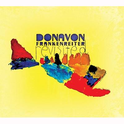 Revisited : Donavon Frankenreiter | HMV&BOOKS online - SRM-2