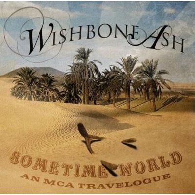 Sometime World Best Of Wishbone Ash : Wishbone Ash | HMVu0026BOOKS online -  UICY-1474/5