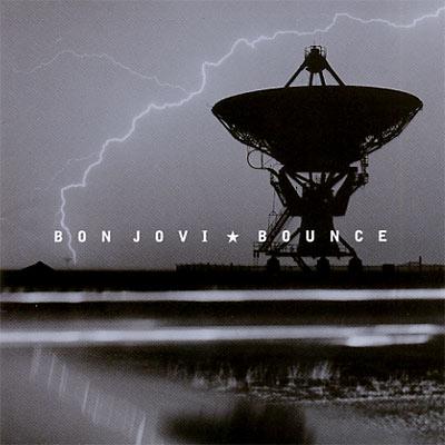 Bounce +Live Tracks : Bon Jovi | HMV&BOOKS online - UICY-94553