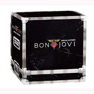 Access All Area : Bon Jovi | HMV&BOOKS online - UICY-91555