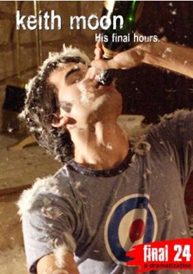 Final 24: His Final Hours : Keith Moon | HMV&BOOKS online