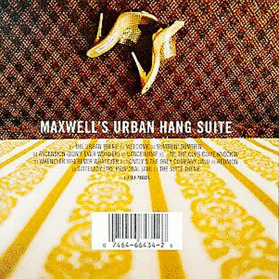 maxwell urban hang suite