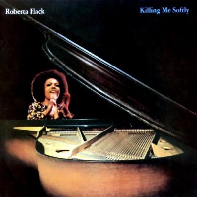 Killing Me Softly : Roberta Flack | HMVu0026BOOKS online - 82793D
