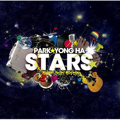 STARS : パク・ヨンハ | HMV&BOOKS online - PCCA-3175