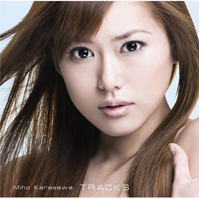 TRACKS : 唐沢美帆 | HMV&BOOKS online - PCCA-3180