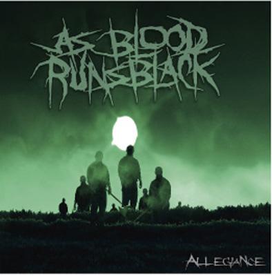 As Blood Runs Black Allegianceメタルコア　デスコア Allegiance : As Blood Runs Black | HMV&BOOKS online - PTRL0007
