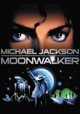 ムーンウォーカー : Michael Jackson | HMV&BOOKS online - WTB-817