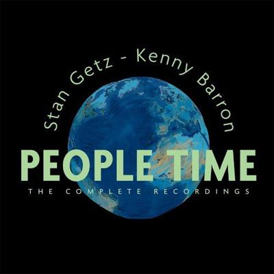 People Time: The Complete Recordings (7CD)