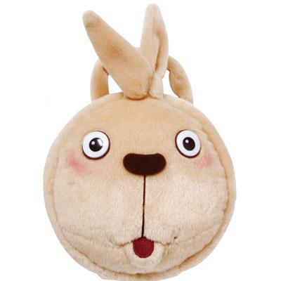 Amazon.co.jp: ウサビッチ USAVICH ナンバージャンボ ぬいぐるみ