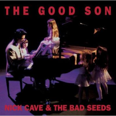 Good Son : Nick Cave & The Bad Seeds | HMV&BOOKS online - 724596943922