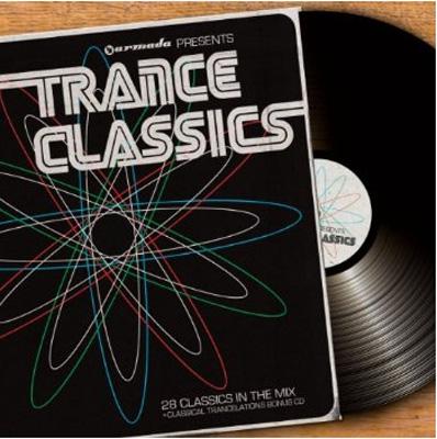 Armada Presents: Trance Classics | HMV&BOOKS online - 696239