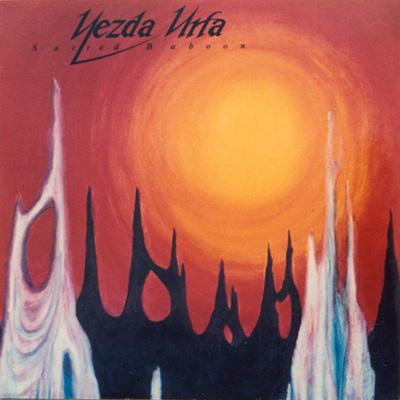 CD Yezda Urfa Sacred Baboon (紙ジャケット仕様) BELLE101689 BELLE ANTIQUE 紙ジャケ /00110 Sacred Baboon: 聖なる野獣 : Yezda Urfa | HMV&BOOKS online