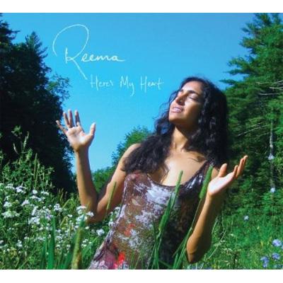 Here's My Heart : Reema Datta | HMV&BOOKS online - 30881
