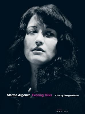 【中古】 Argerich Evening Talks Film By Georges Gachot Argerich Evening Talks (Film By Georges Gachot) | HMV&BOOKS
