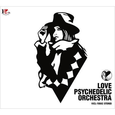 LOVE PSYCHEDELICO ORCHESTRA : LOVE PSYCHEDELICO | HMV&BOOKS online