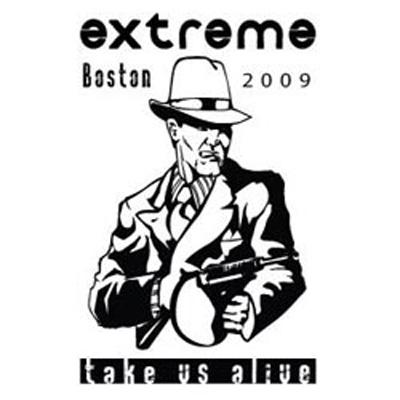 Take Us Alive : Extreme | HMV&BOOKS online - VICP-64834/5