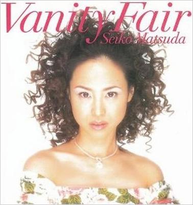 Vanity Fair : 松田聖子 | HMVu0026BOOKS online - UMCK-9336