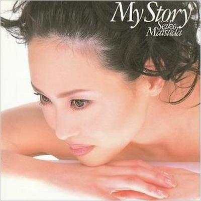 My Story : 松田聖子 | HMV&BOOKS online - UMCK-9338
