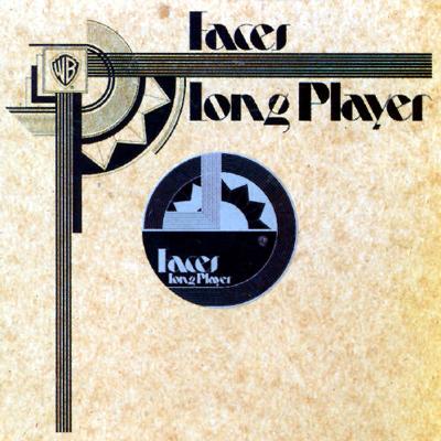 FACES / LONG PLAYER / ロング・プレイヤー / フェイセス ザ・フェイセズ | ロング・プレイヤー | アルバム – Artrockstore