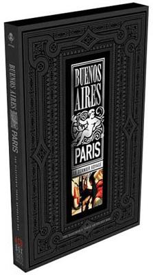 Buenos Aires Paris | HMV&BOOKS online - 4133347