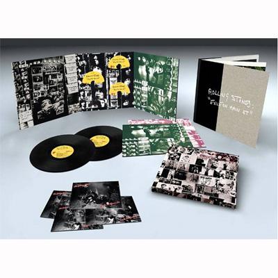 Exile On Main Street 【Super Deluxe Edition】 : The Rolling Stones ...