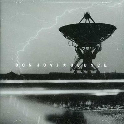 Bounce: Tour Edition : Bon Jovi | HMV&BOOKS online : Online