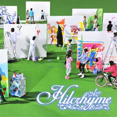 ココロタビHilcrhyme [DVD] mxn26g8 ココロタビHilcrhyme [DVD] mxn26g8