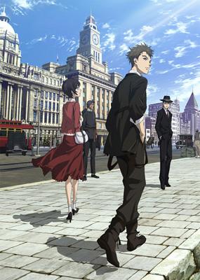 「ナイトレイド」サウンドトラック 閃光のナイトレイド 1 | HMV&BOOKS online - ANSB-9111