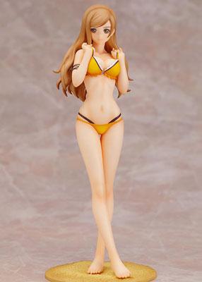 マックスファクトリー] シャイニング・ウィンド 水着ver. 3体セット