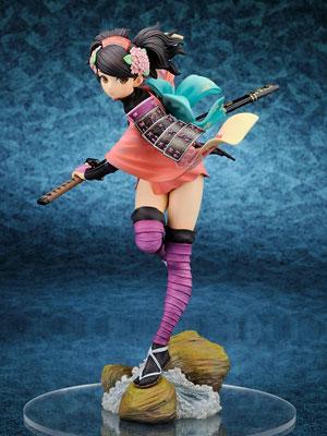 朧村正 百姫 : Accessories (Figure) | HMV&BOOKS online - 4560228202403