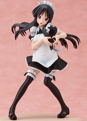 けいおん!秋山 澪 : Accessories (Figure) | HMV&BOOKS online