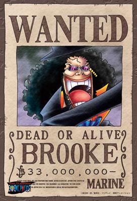 One Piece ジグソーパズル ブルック 150ピース One Piece Hmv Books Online 1500