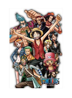 One Piece タペストリー B One Piece Hmv Books Online En163