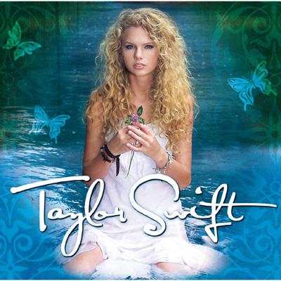 Taylor Swift: Deluxe Edeshon (CD＋DVD) : Taylor Swift | HMV&BOOKS 