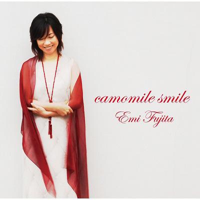レコード camomile colors 藤田恵美 (Le Couple) [Analog] Fujita Emi