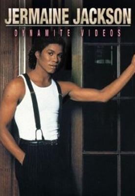 Dynamite Videos : Jermaine Jackson | HMV&BOOKS online - LITDV56415