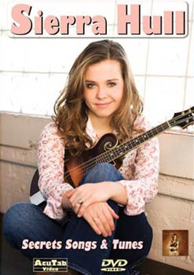 Secrets Songs & Tunes : Sierra Hull | HMV&BOOKS online - DSH1
