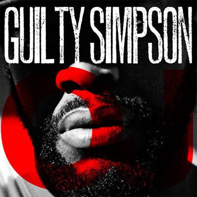 Oj Simpson Guilty Simpson Madlib Hmv Books Online Sth2243