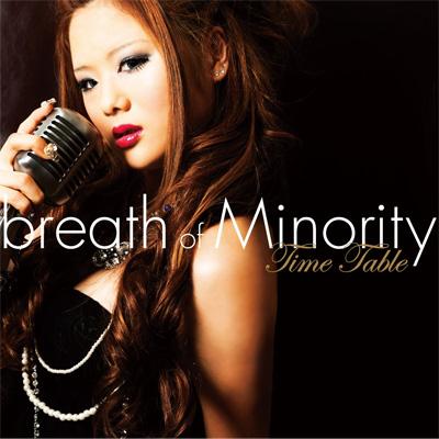 アメージングタイランド・グランドセール Time Table : breath of Minority | HMV&BOOKS online - BZCS-1073 その他