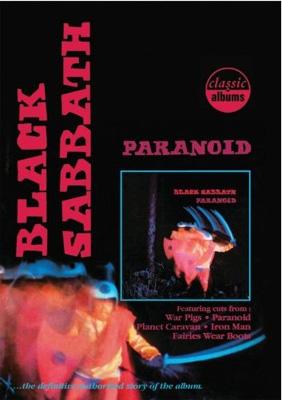 Paranoid : Black Sabbath | HMV&BOOKS online - YMBA-10139