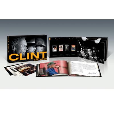 クリント・イーストウッド DVD ワーナー35周年記念 36枚組BOX Amazon.co.jp: クリント・イーストウッド ワーナー35周年記念 35