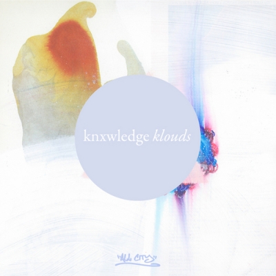 複数購入割あり　ノレッジ　Knxwledge ‎– Klouds Klouds : Knxwledge | HMV&BOOKS online - ACLPK1X1