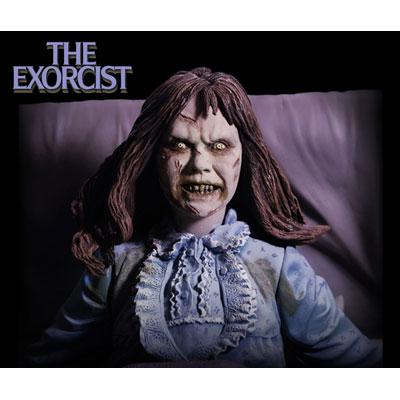 Cult Classics The Exorcist Deluxe Box Set: Regan Possessed【再生産 