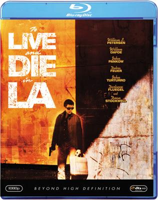 (未使用･未開封品)　L.A.大捜査線/狼たちの街 [DVD] gsx453j L・A・大捜査線/狼たちの街 – 映画コレクション・しねとろ倶楽部