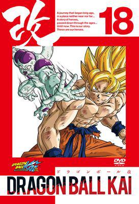 超激得C05-198S//未開封　ドラゴンボール改　DRAGON BALL　BOX　1～5　魔人ブウ編　DVD た行